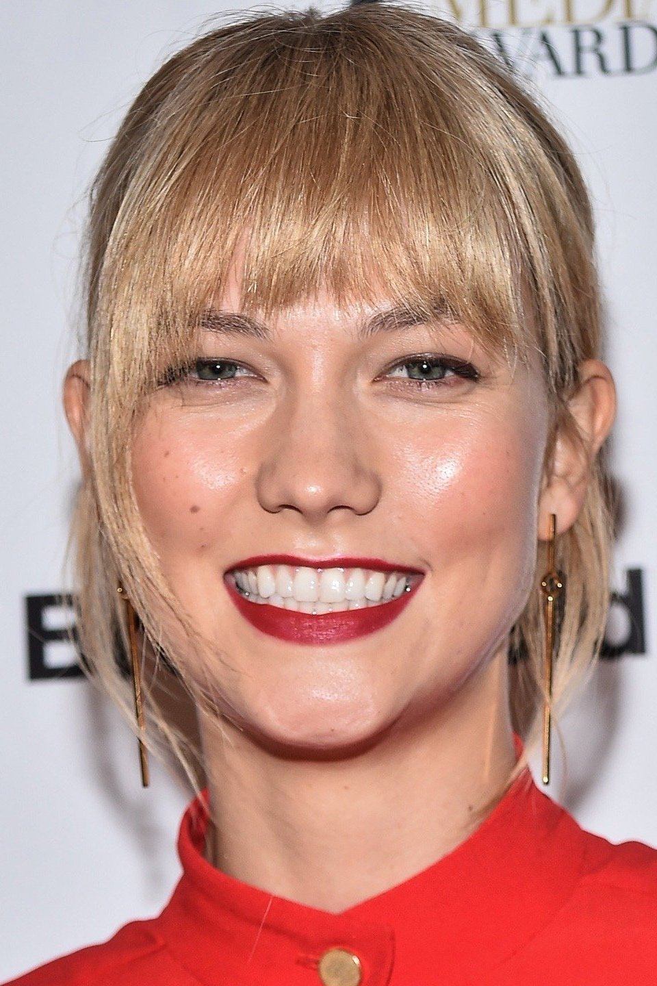 Foto de Karlie Kloss