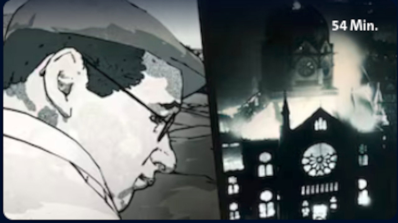 Episode 2: Fear and Exclusion (1936-1938)