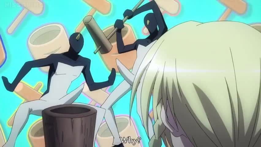 Banquet!! Penguin Closing Ceremony