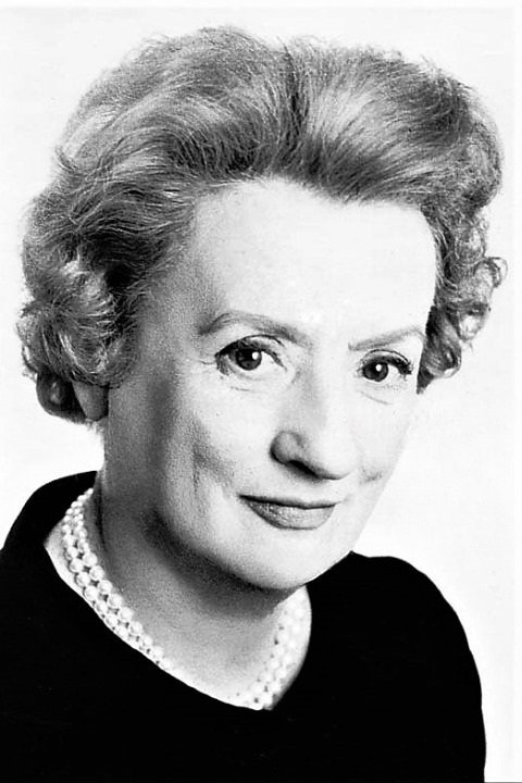 Foto de Mildred Natwick