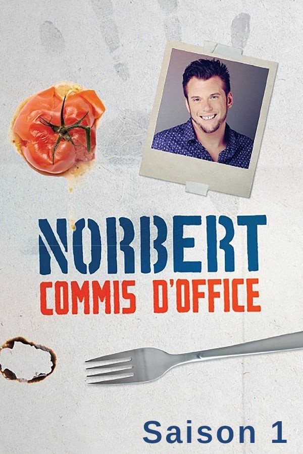 Poster de Temporada 1