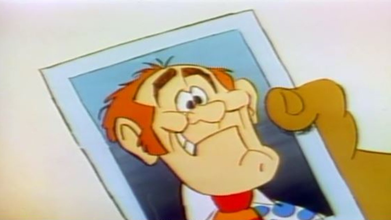Backdrop image