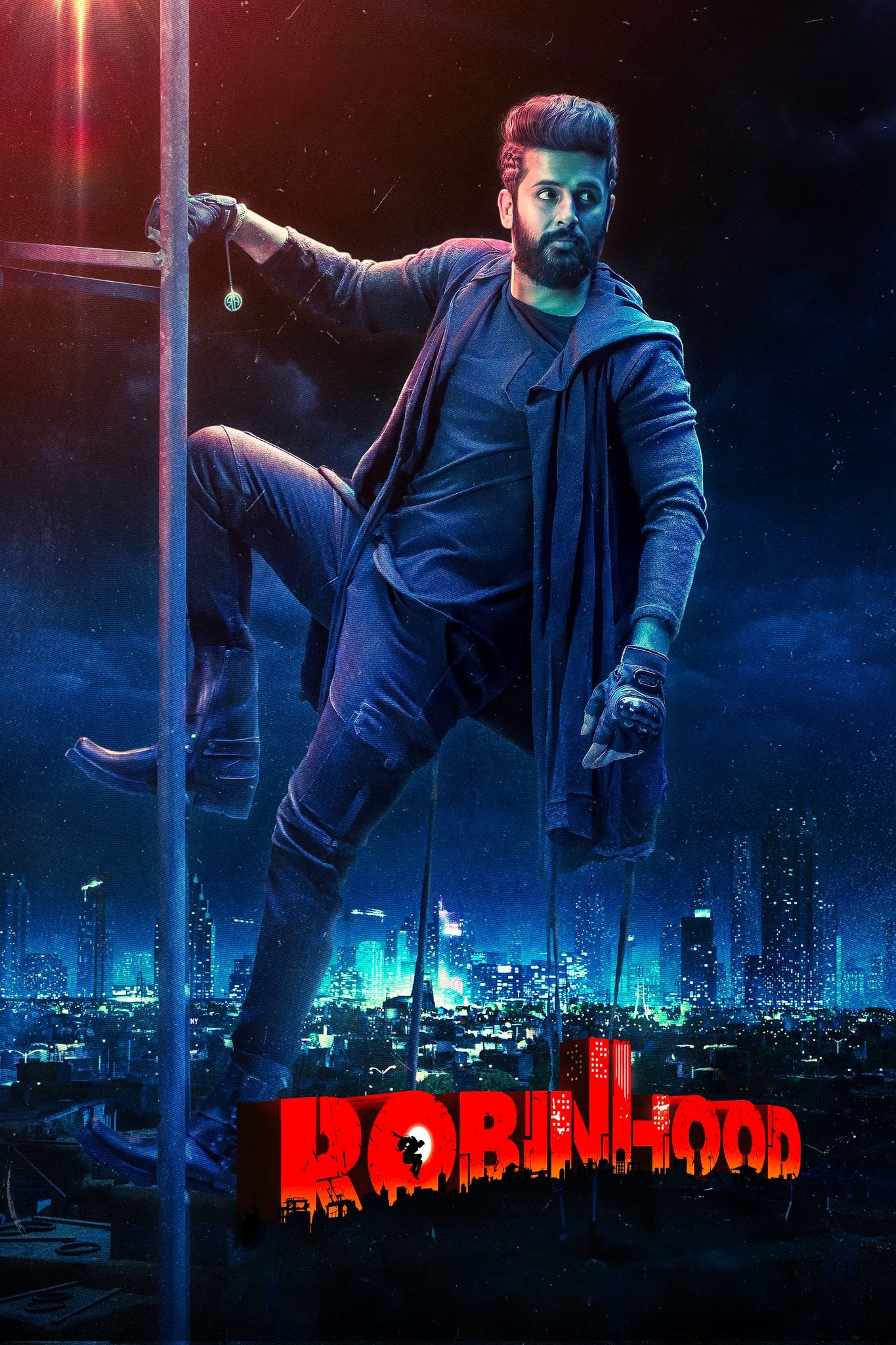 Poster movie