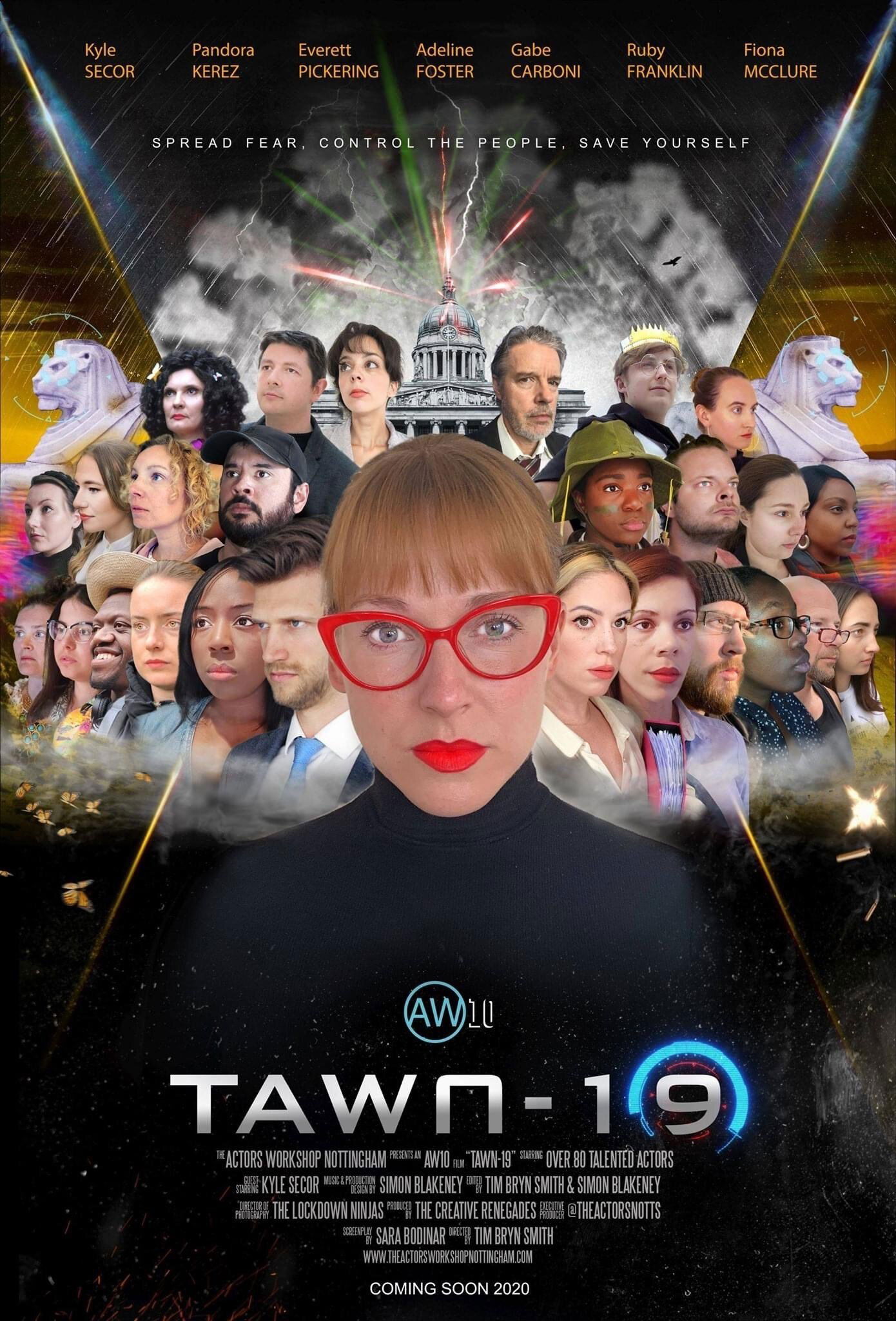 Poster movie
