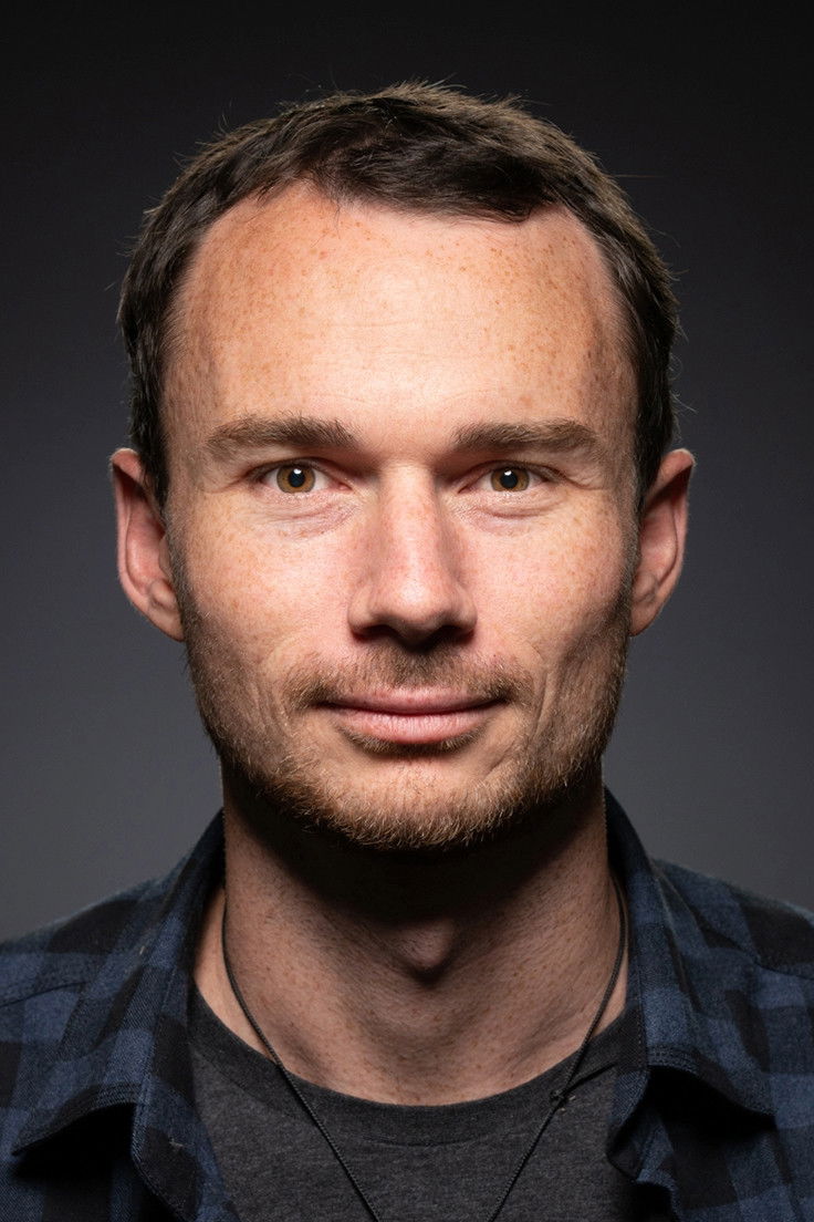 Karl Rapley/Lead Animator