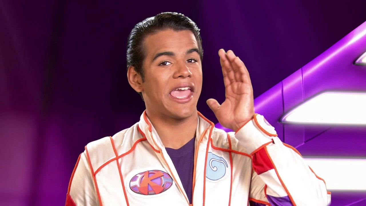 The Giant Jungle Jetway