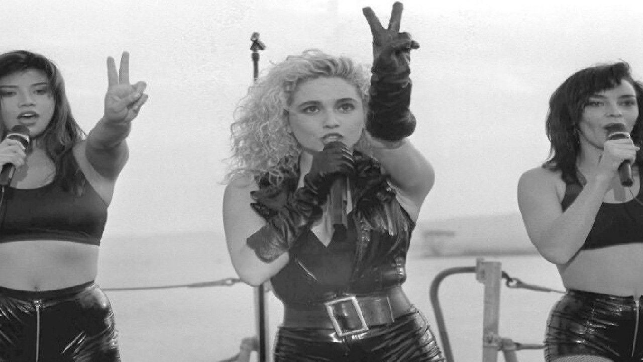 A Christmas gift | Marta Sánchez