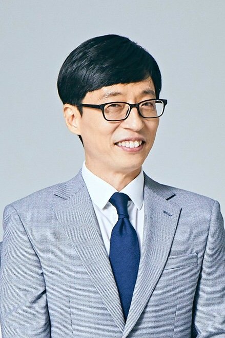 Foto de Yoo Jae Suk