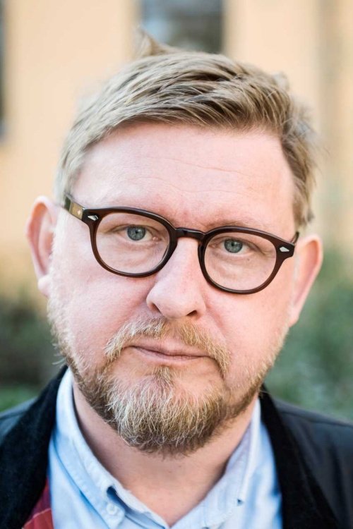 Foto de Fredrik Virtanen
