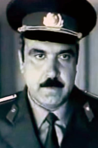 Foto de Arif Kərimov