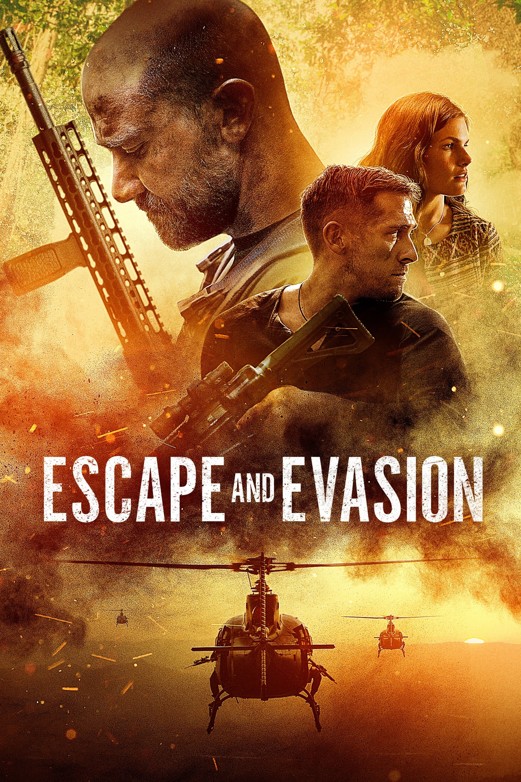 Poster movie