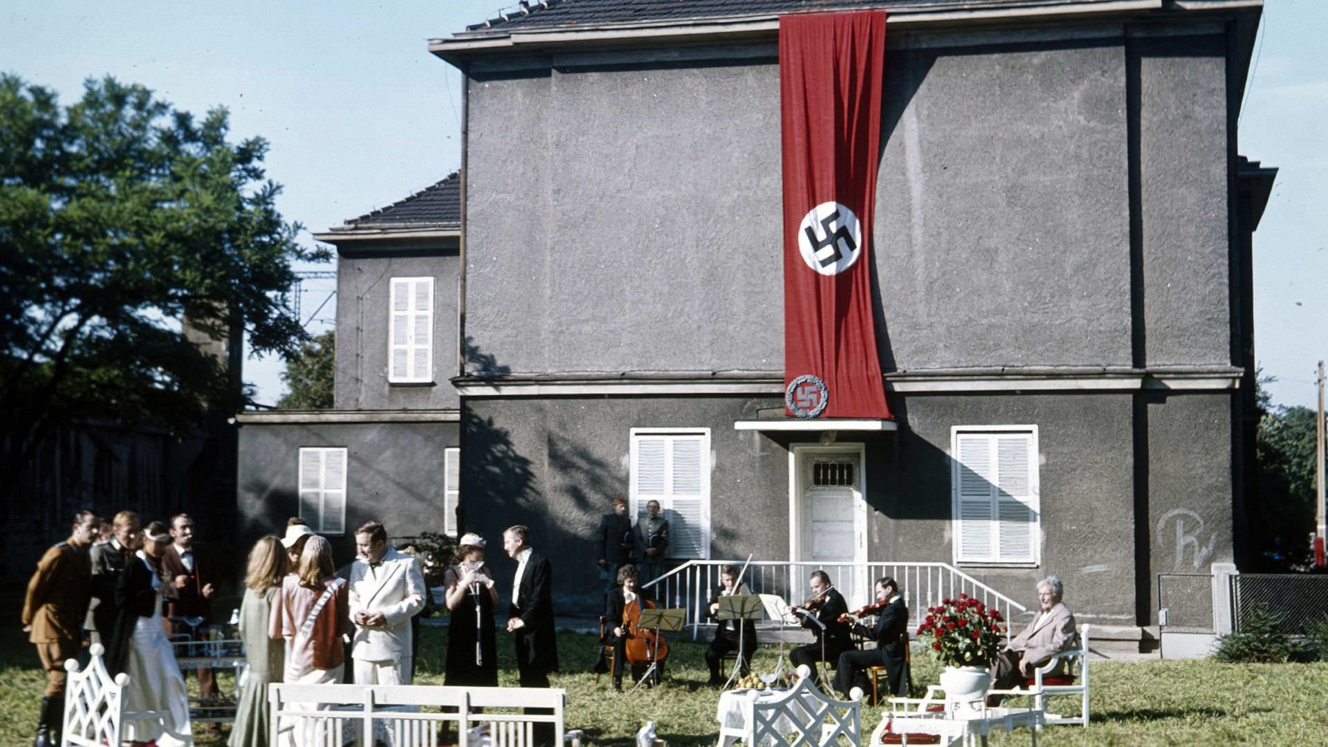 Backdrop image