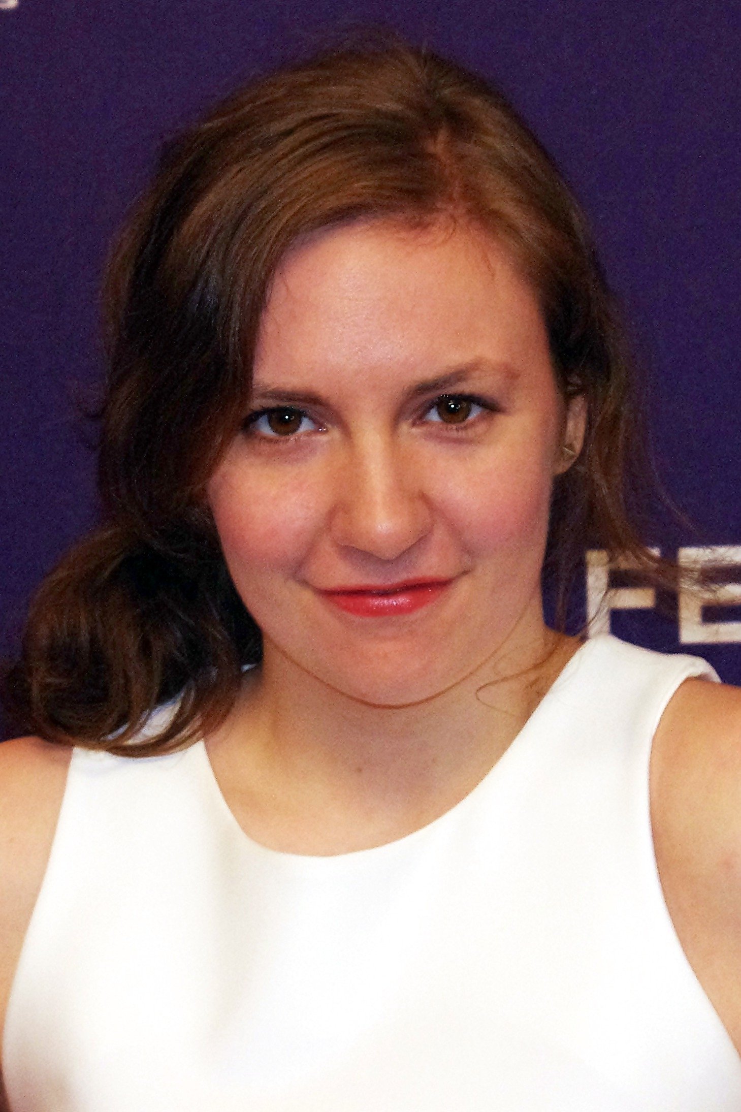 Foto de Lena Dunham