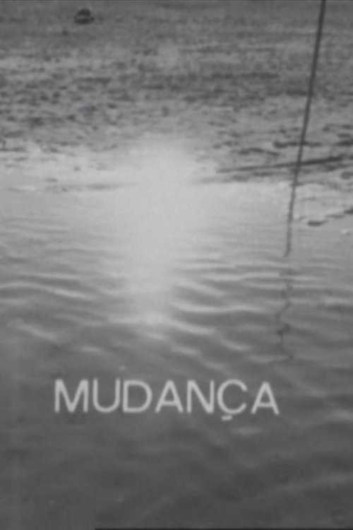 Poster de Mudança