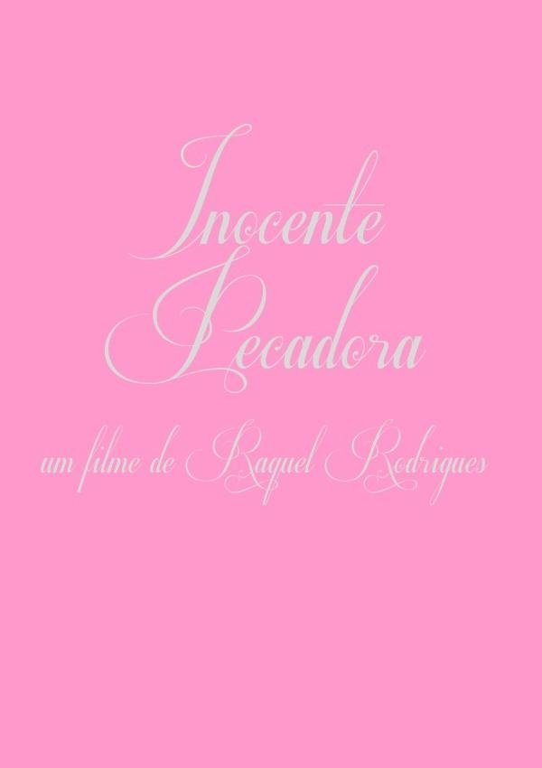 Poster de Inocente Pecadora