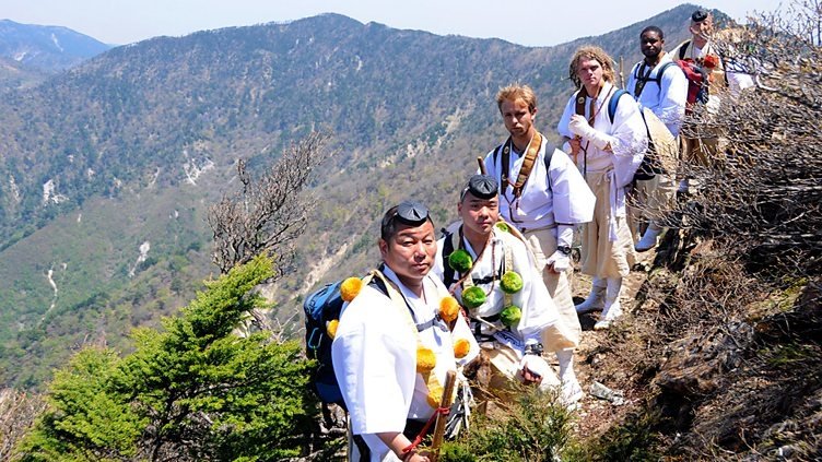 Japan