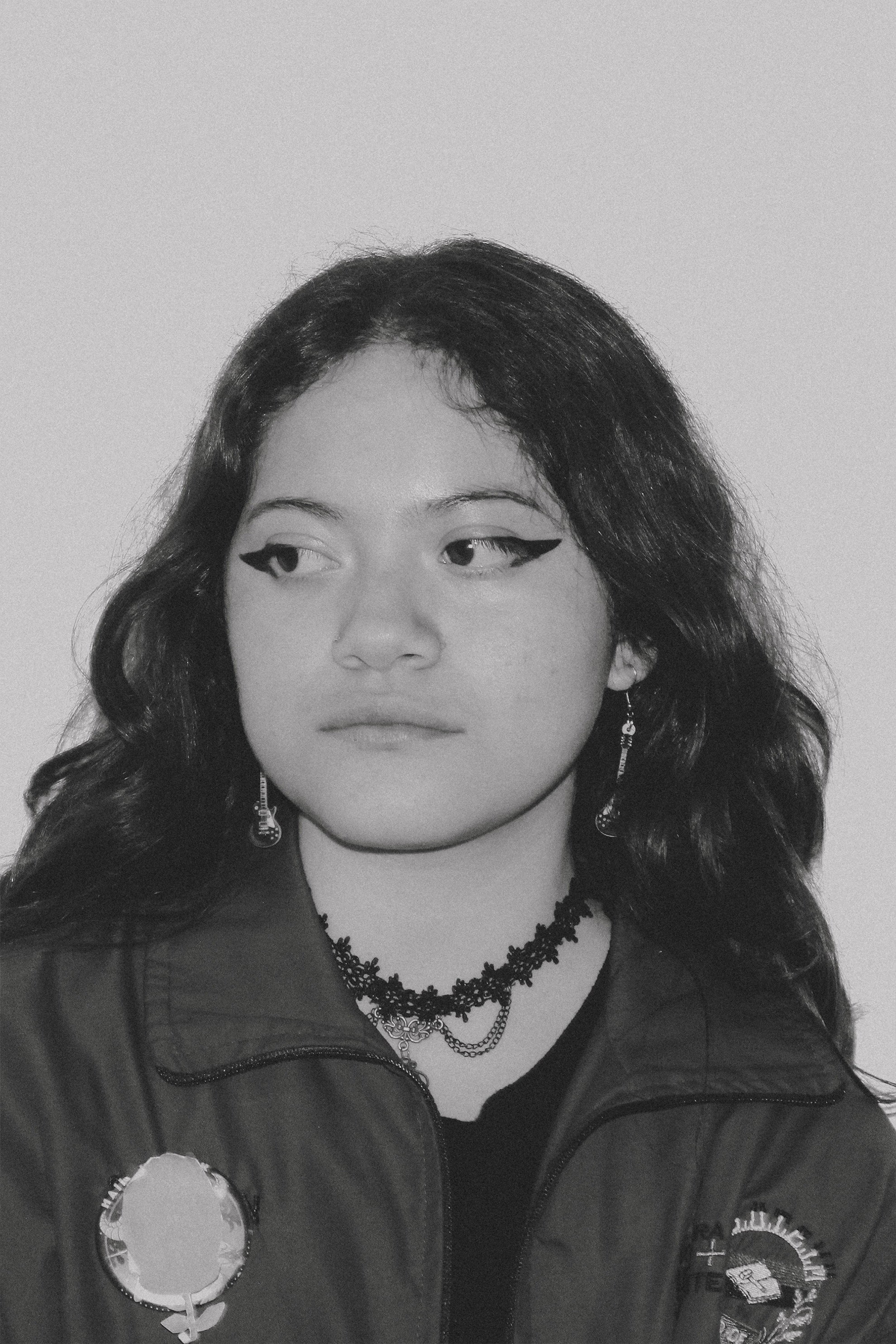 Tulipán de Negras Manchas