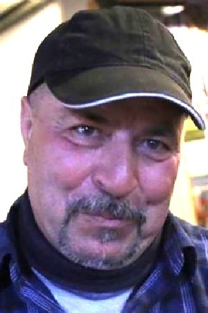 Foto de Osman Betin