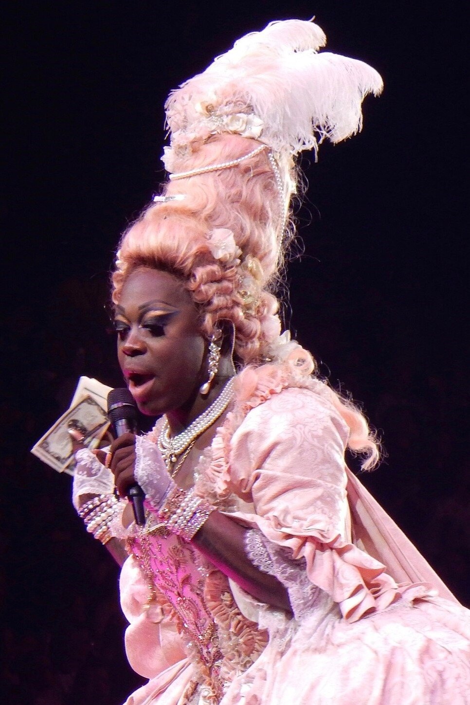 Foto de Bob the Drag Queen