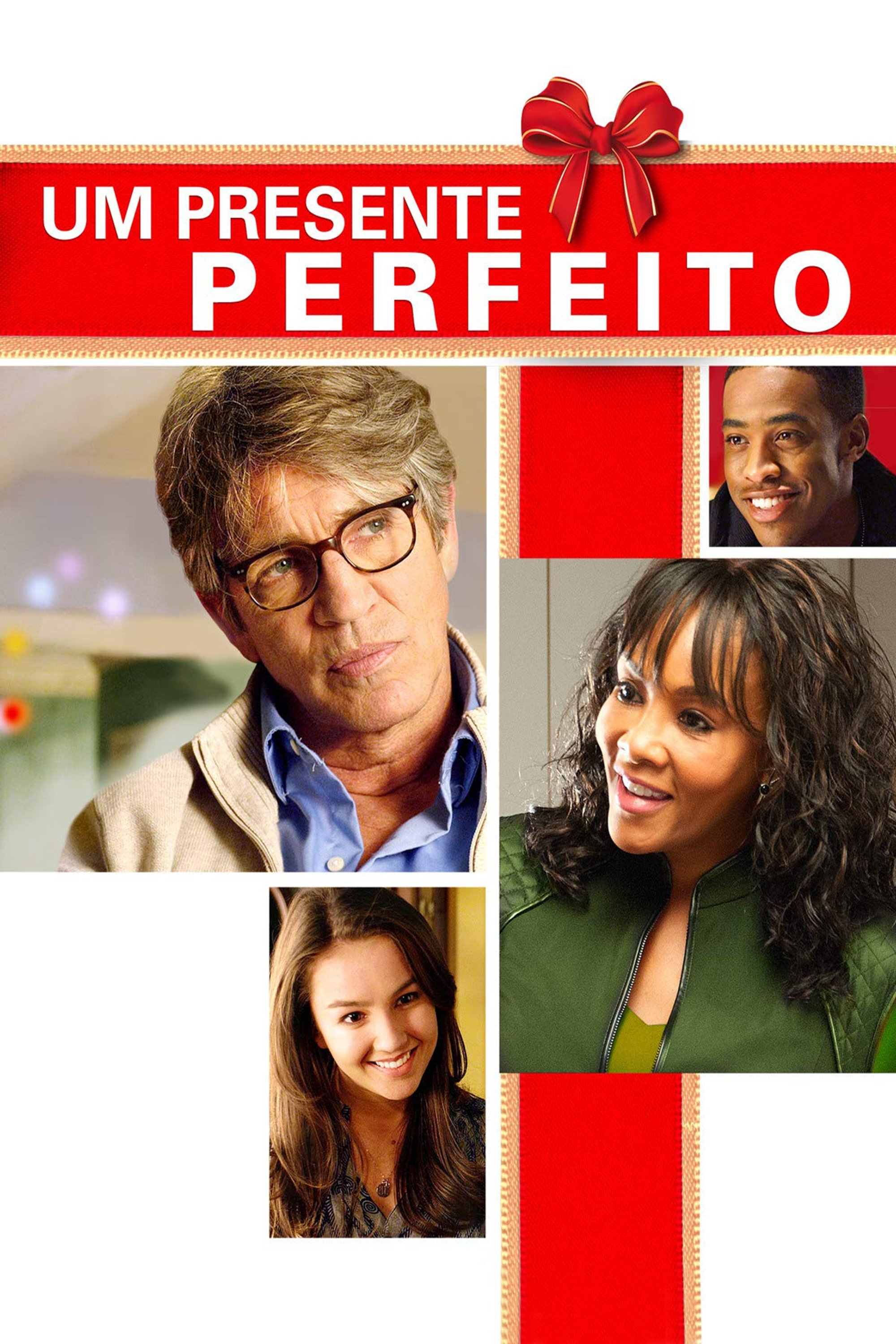 Poster de Um Presente Perfeito