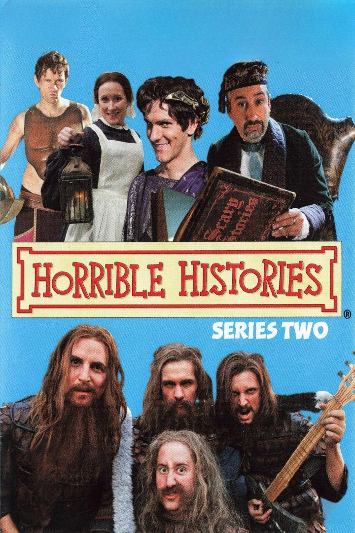 Poster de Temporada 2
