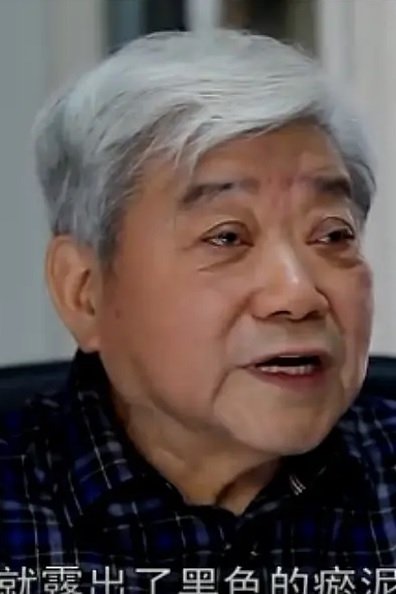 Foto de Wang Mengyuan