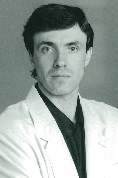 Foto de Alexei Fadeyechev
