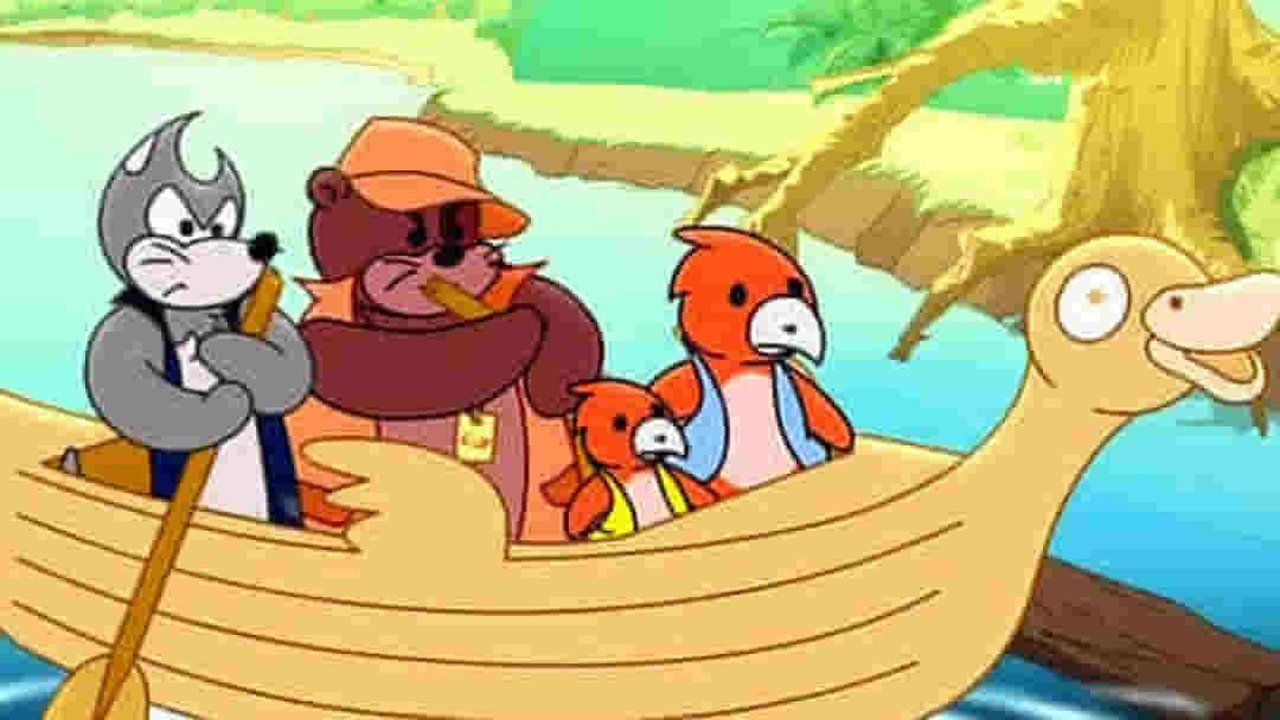 Episode 21