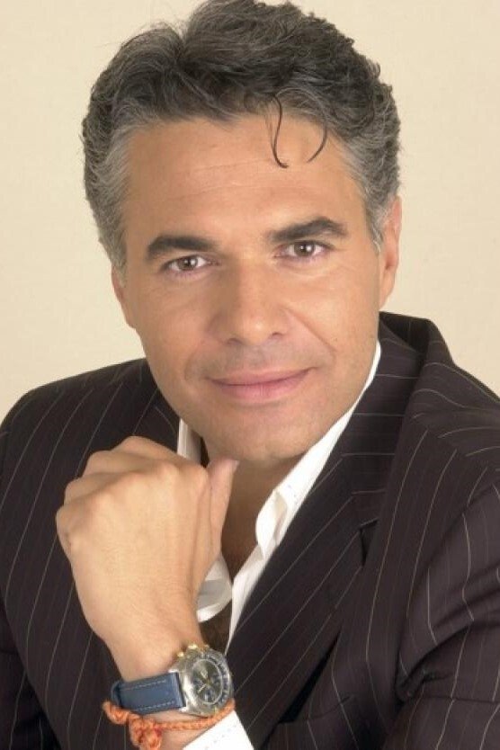 Foto de Agustín Bravo