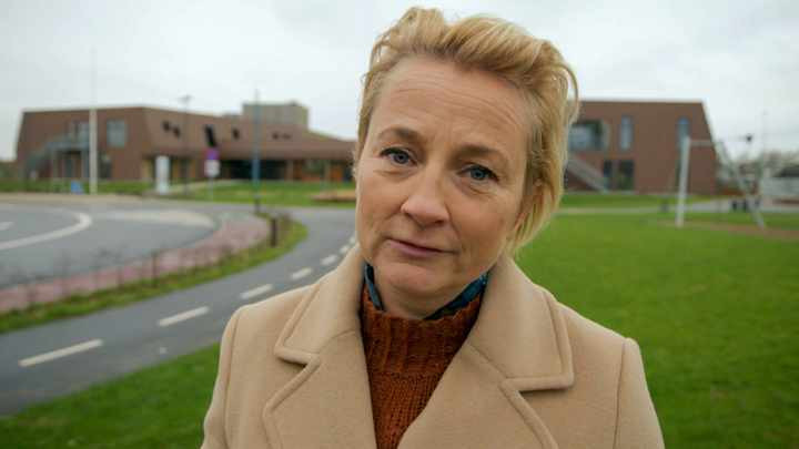 The School Scandal in Skærbæk