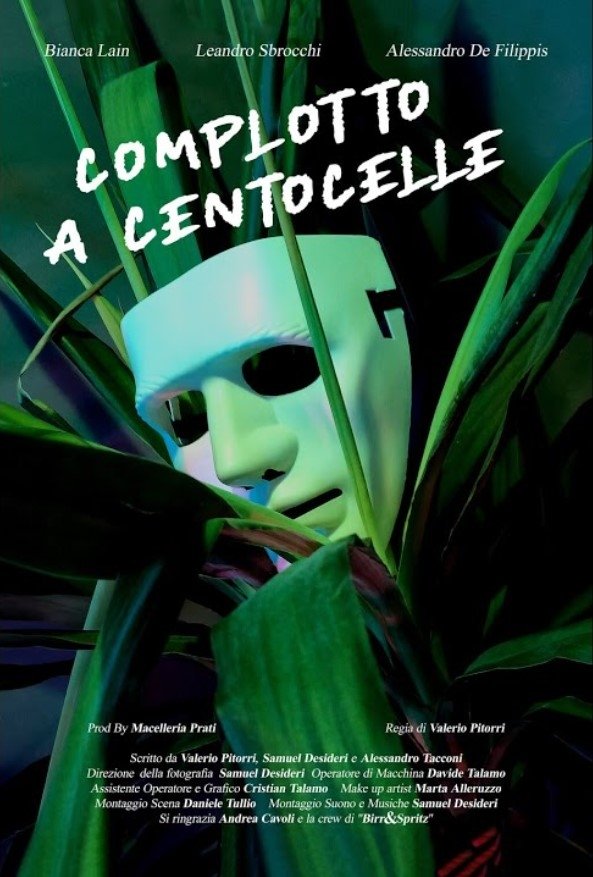 Poster movie
