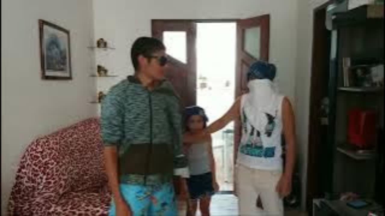 Pirates of the Bahia