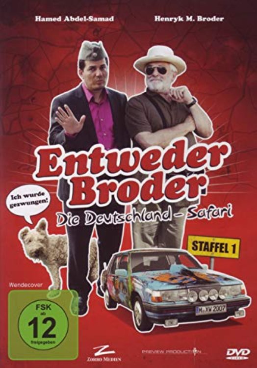 Poster de Temporada 1