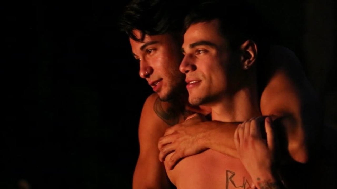 Backdrop image