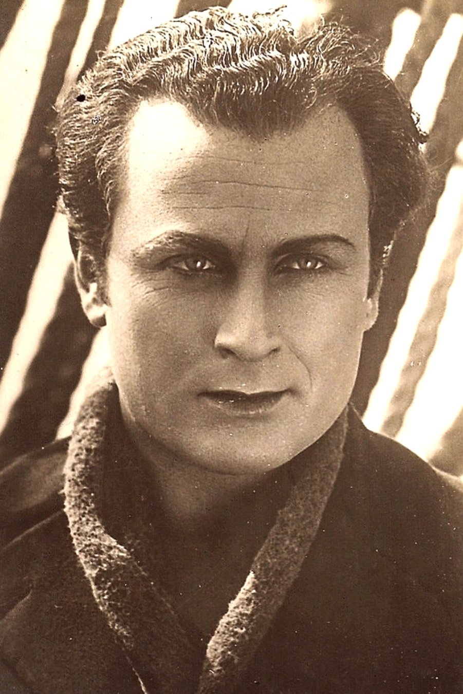 Foto de Arnold Kent