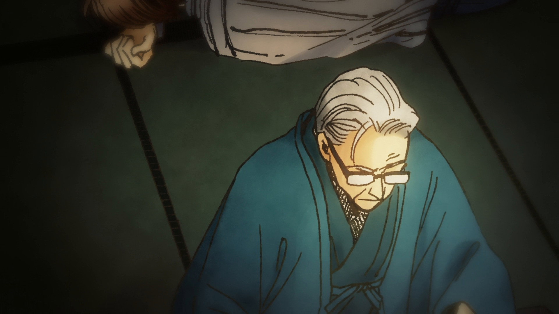 Episode 7