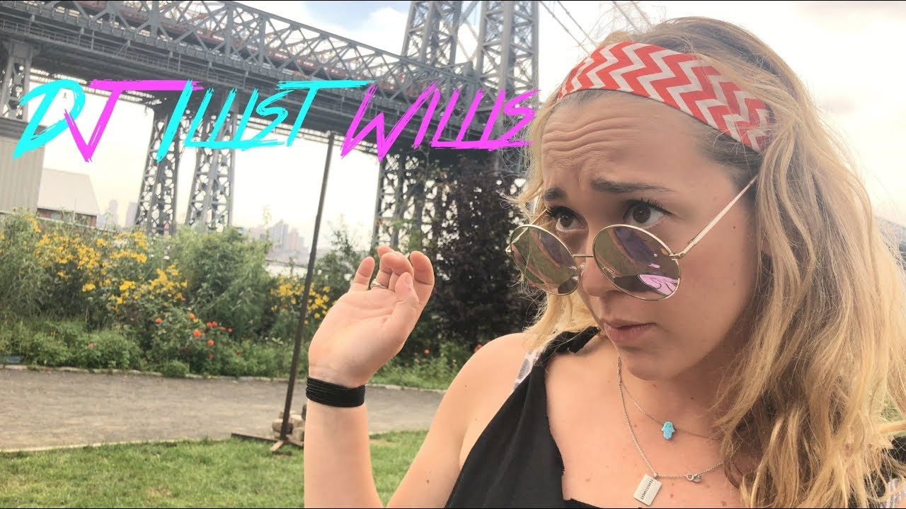 DJ Illist Willis