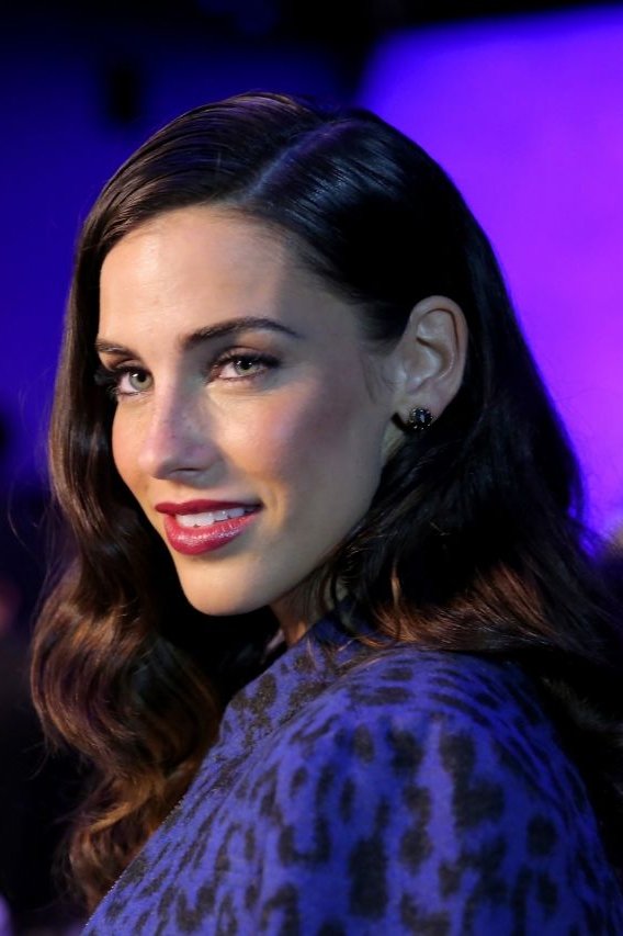 Foto de Jessica Lowndes
