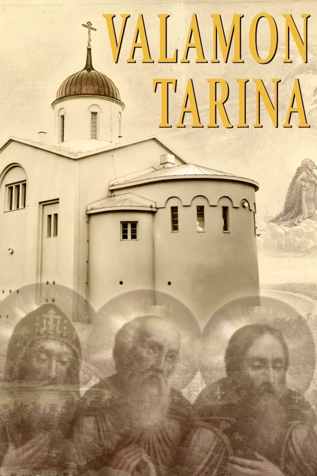 Poster de Valamon tarina