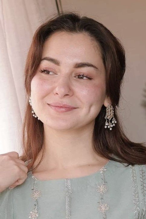 Foto de Hania Aamir