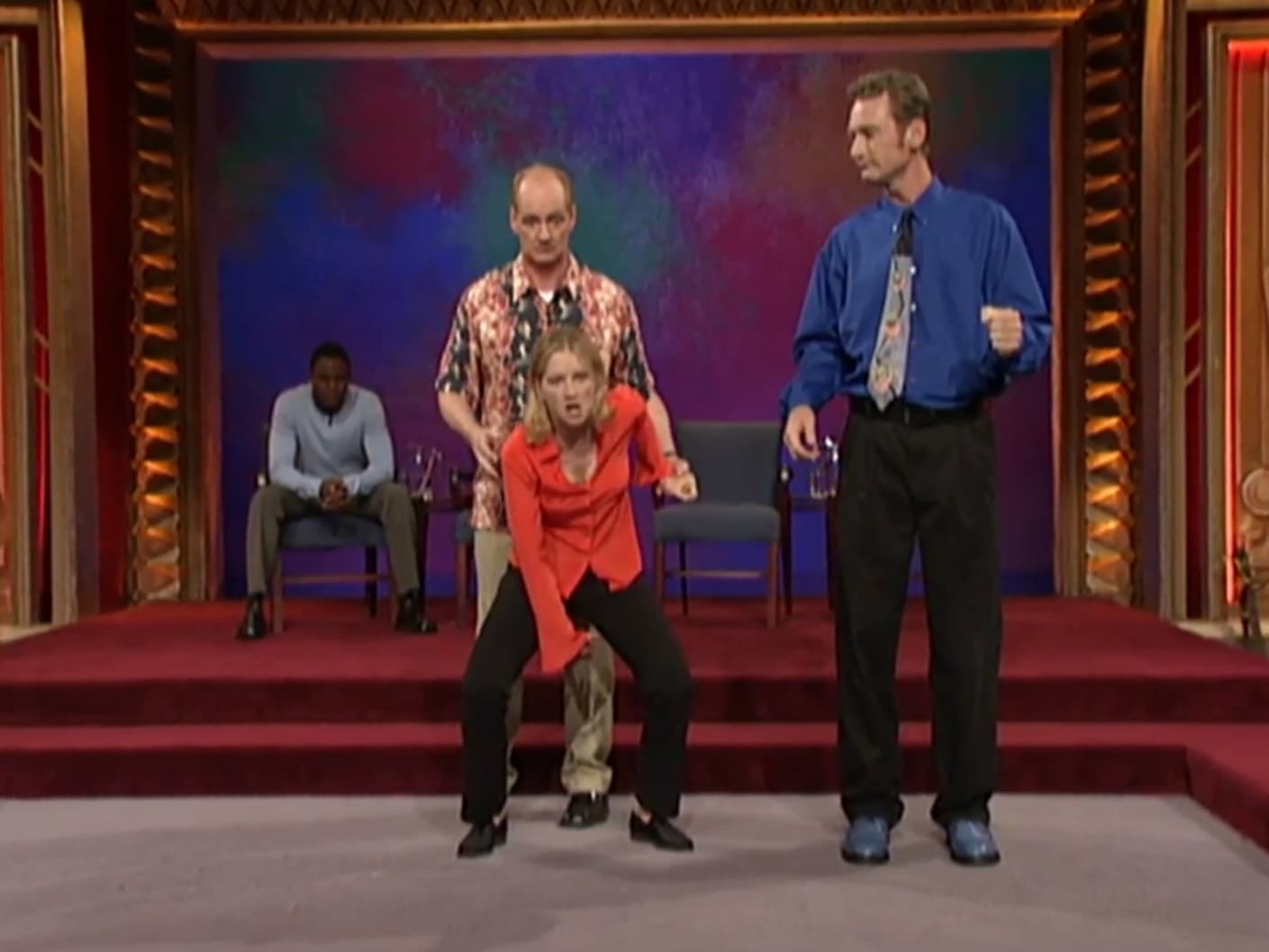 Whose Line Is It Anyway?: Episode 3 Season 29