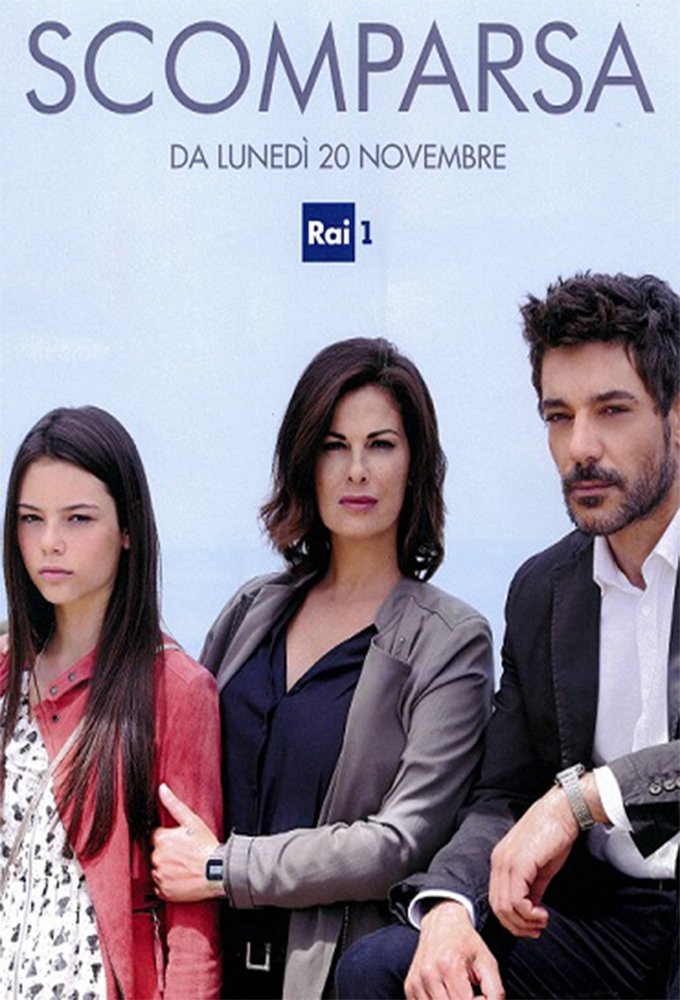 Poster de Temporada 1