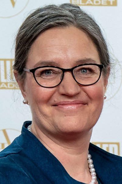 Foto de Hanna Lundblad