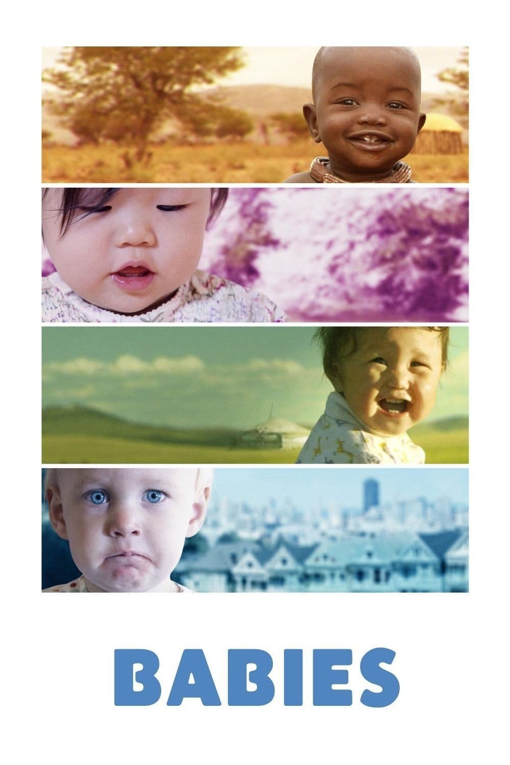 Poster movie