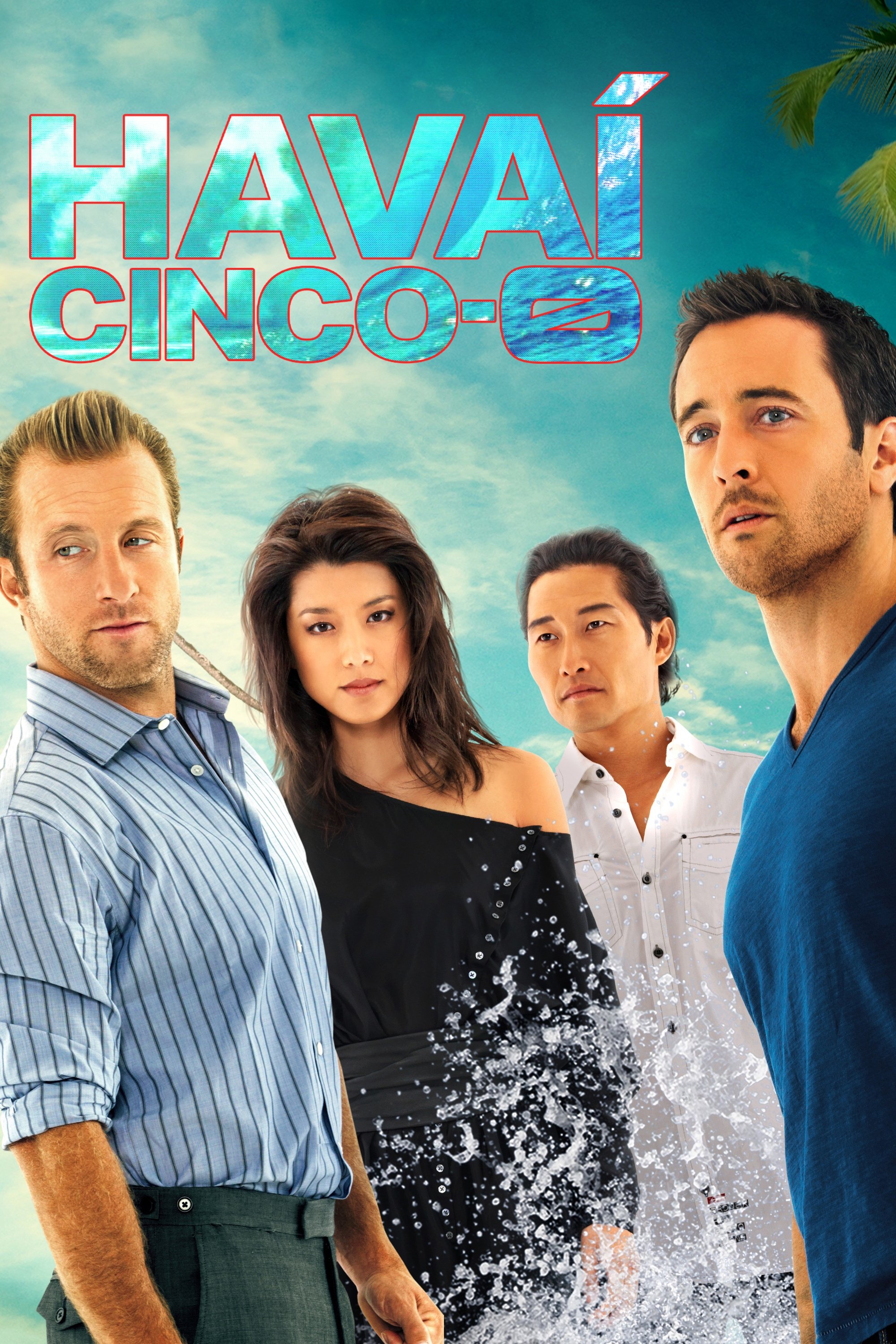 Poster de Temporada 7