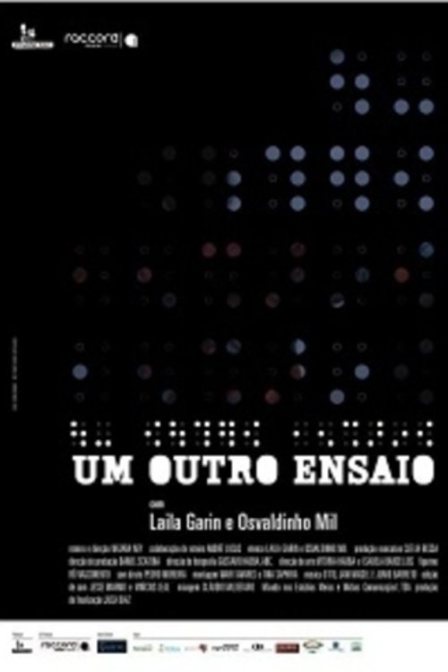 Poster de Um Outro Ensaio