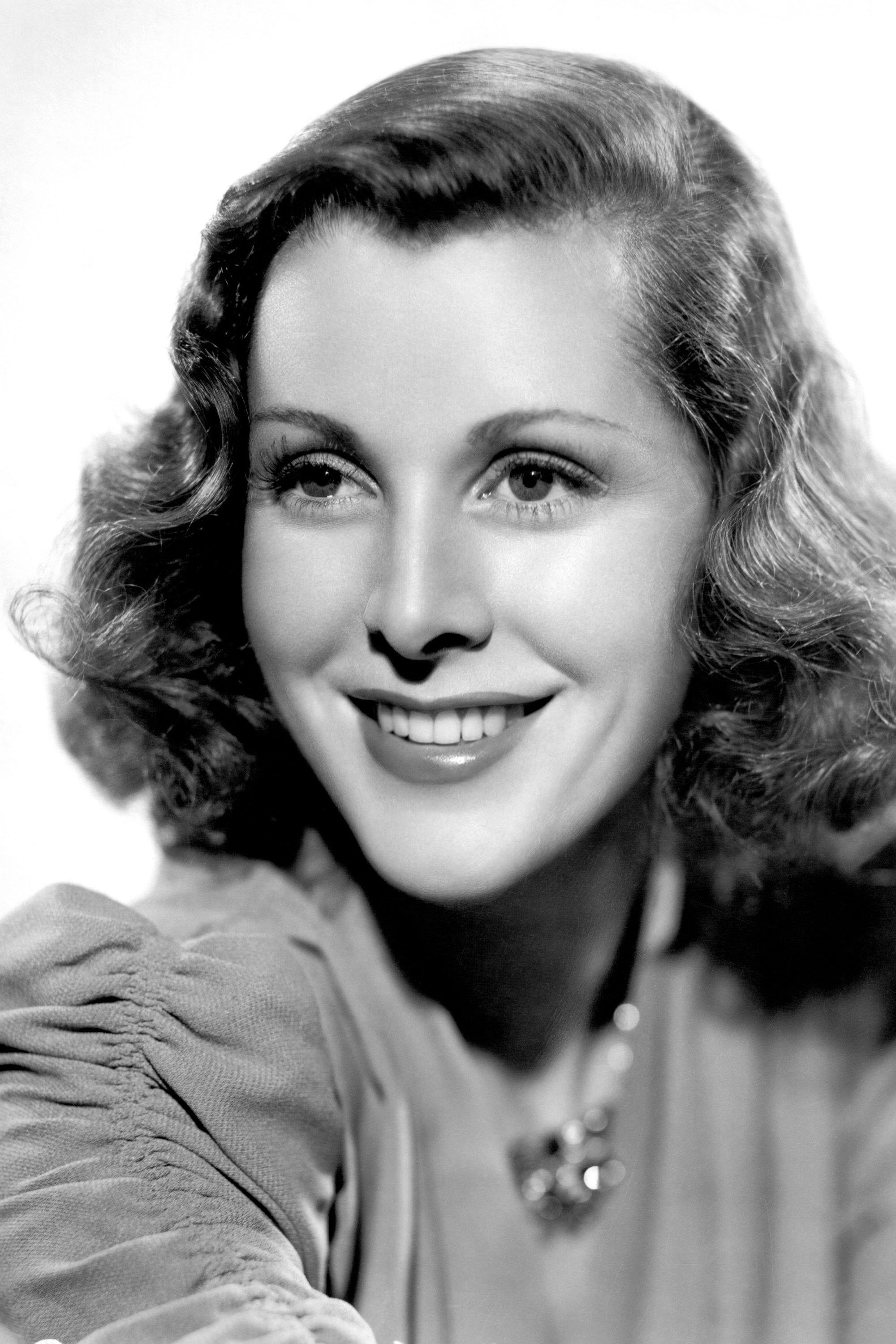 Foto de Frances Dee