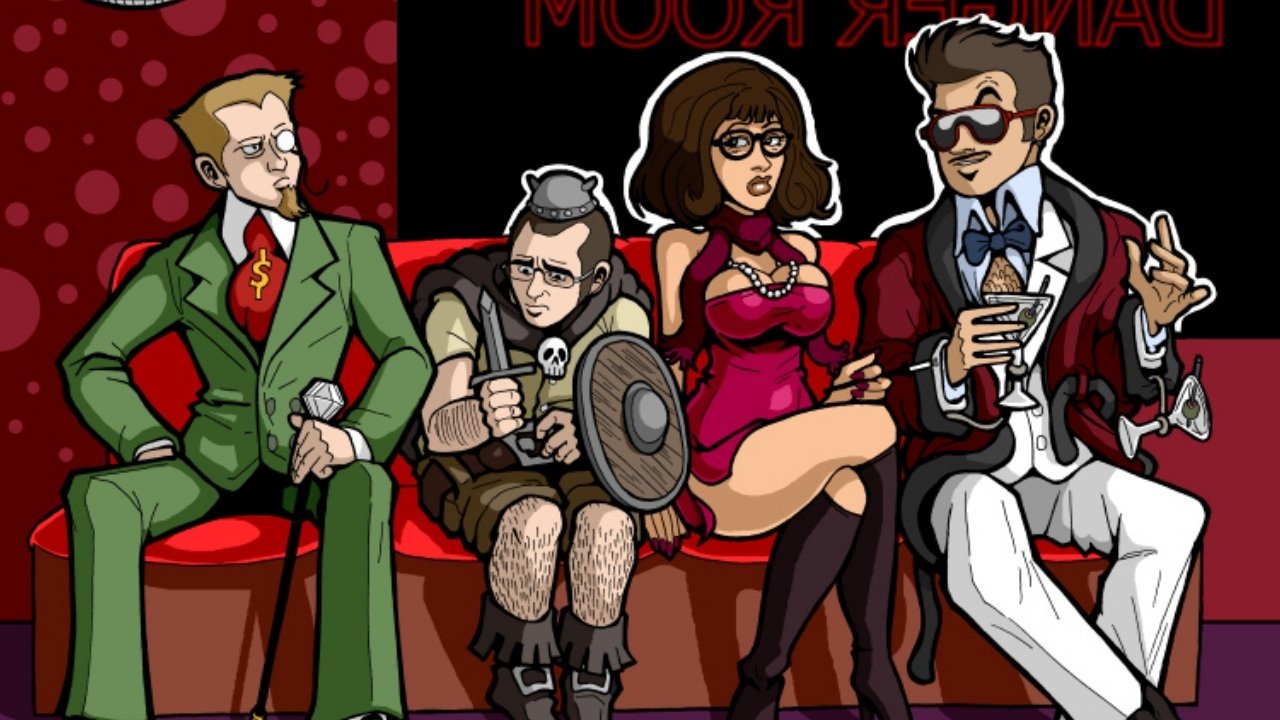 Backdrop image