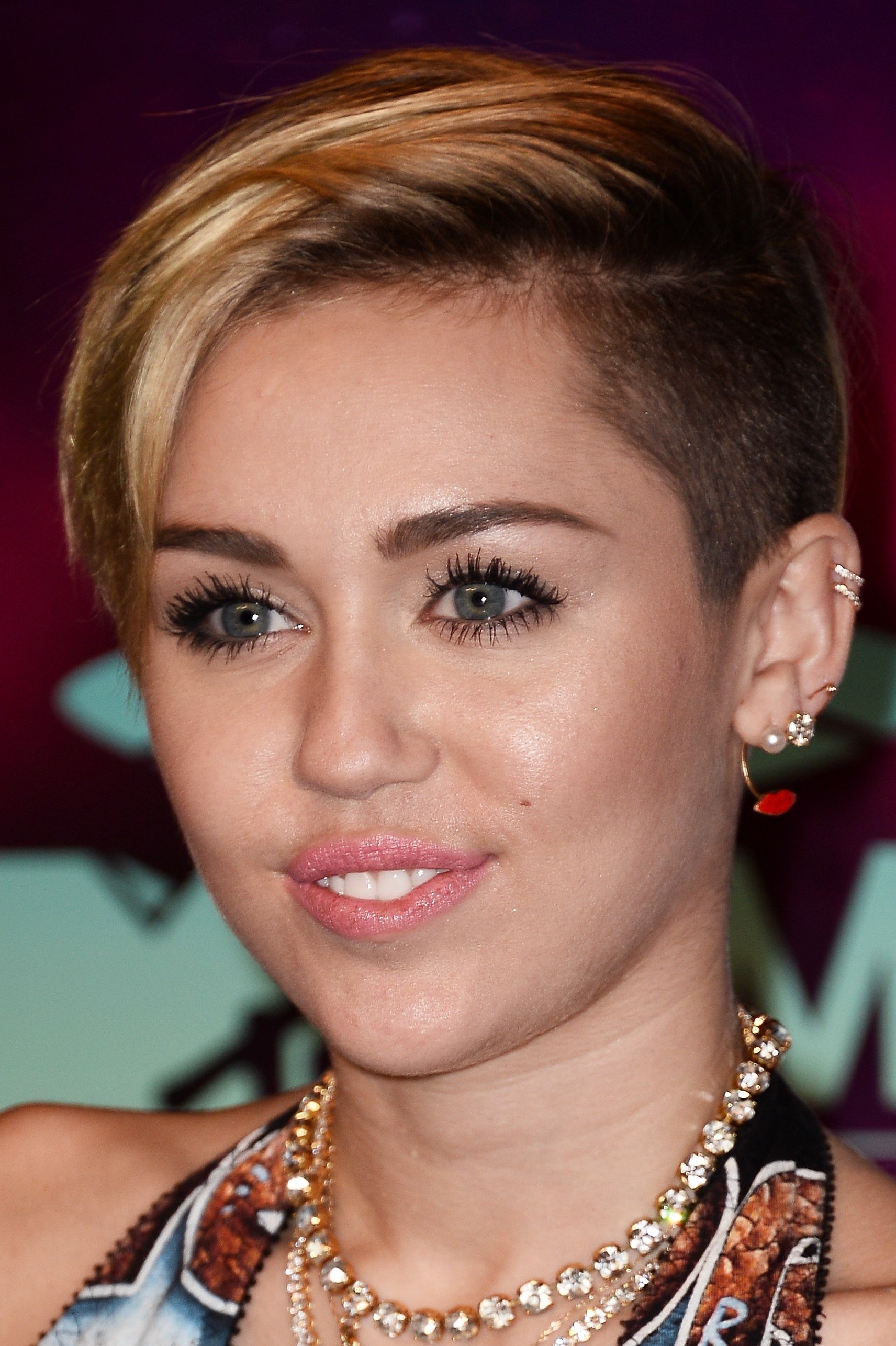 Foto de Miley Cyrus