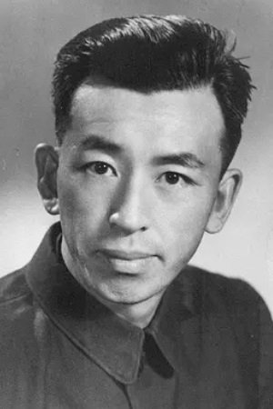 Foto de Guanghui Li